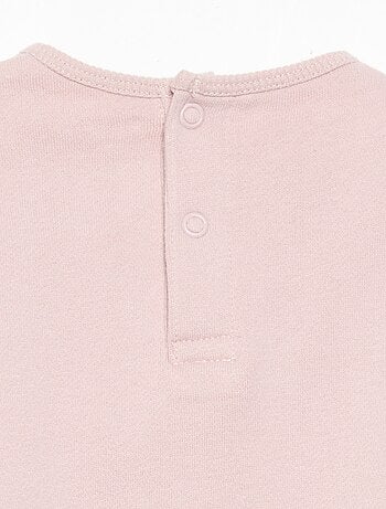Ensemble de jogging 2 pièces - Sweat + pantalon