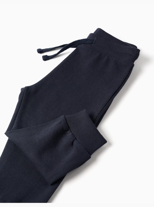 Ensemble de jogging avec lettres imprimées - Kiabi Ensemble de jogging avec lettres imprimées - Kiabi
