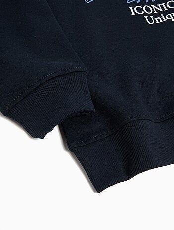 Ensemble de jogging