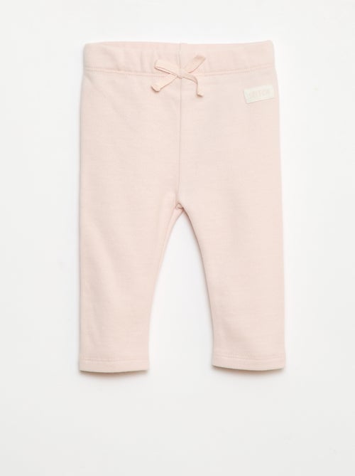 Ensemble de jogging 'Disney' 'Stitch' sweat + pantalon - 2 pièces - Kiabi