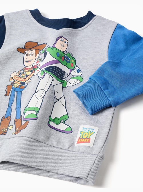 Ensemble de jogging en coton avec imprimé Toy Story - Kiabi