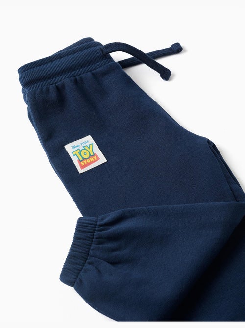 Ensemble de jogging en coton avec imprimé Toy Story - Kiabi