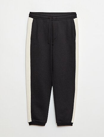 Ensemble de jogging en molleton gratté sweat + pantalon - 2 pièces
