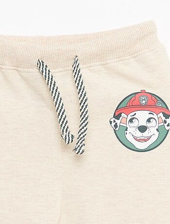 Ensemble de jogging en molleton 'Pat 'Patrouille' - 2 pièces