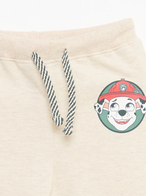 Ensemble de jogging en molleton 'Pat 'Patrouille' - 2 pièces - Kiabi