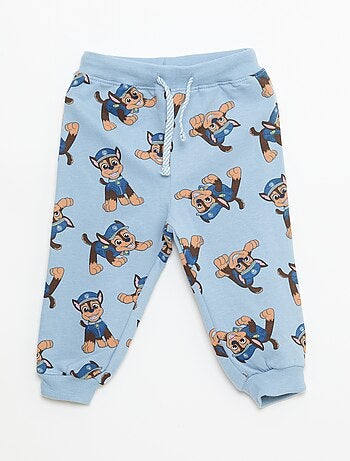 Ensemble de jogging en molleton 'Pat 'Patrouille' - 2 pièces