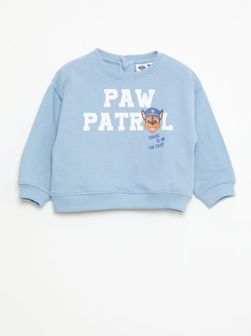 Ensemble de jogging en molleton 'Pat 'Patrouille' - 2 pièces - Kiabi