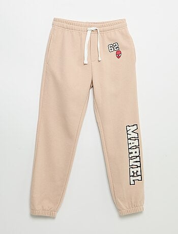 Ensemble de jogging 'Marvel' - 2 pièces + sweat + pantalon