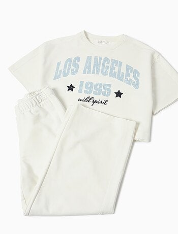 Ensemble de jogging MO Fashion