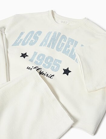 Ensemble de jogging MO Fashion