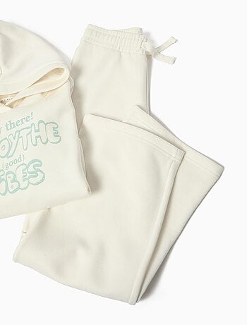 Ensemble de jogging, MO Fashion