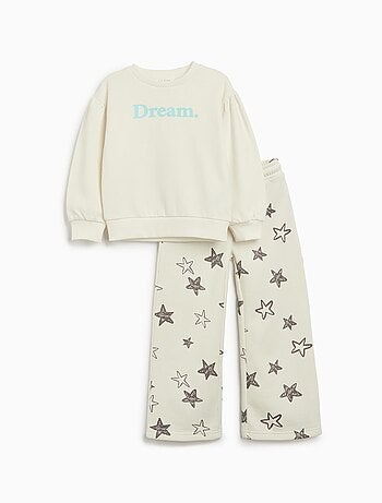 Ensemble de jogging, MO Fashion