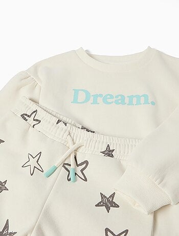 Ensemble de jogging, MO Fashion