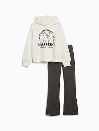 Ensemble de jogging, MO Fashion