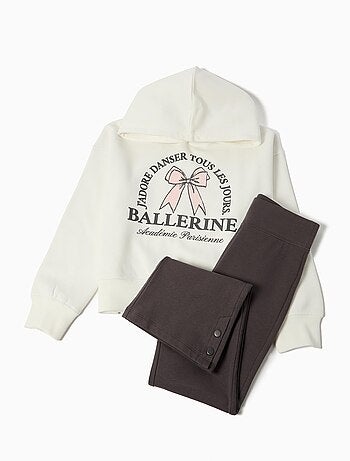 Ensemble de jogging, MO Fashion