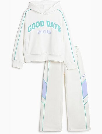 Ensemble de jogging, MO Fashion