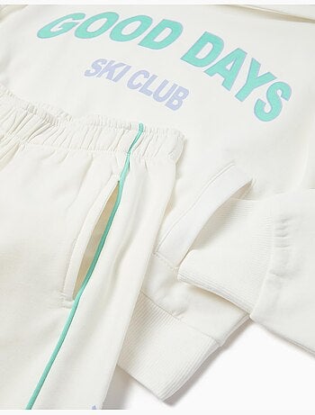 Ensemble de jogging, MO Fashion