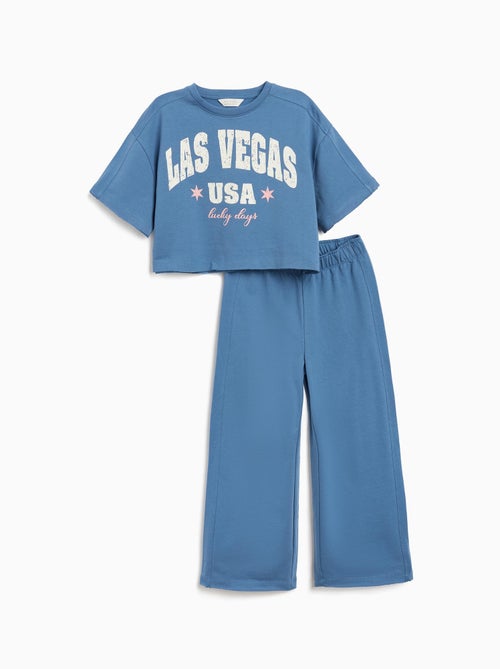 Ensemble de jogging MO Fashion - Kiabi