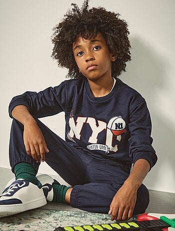 Ensemble de jogging, MO Fashion