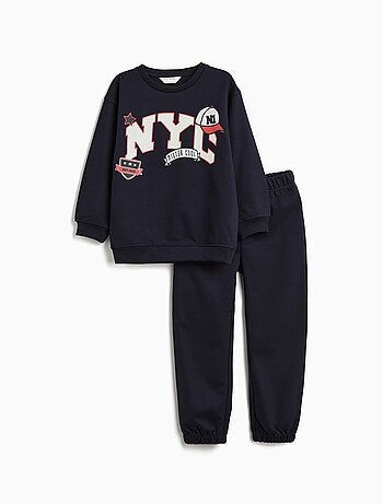 Ensemble de jogging, MO Fashion