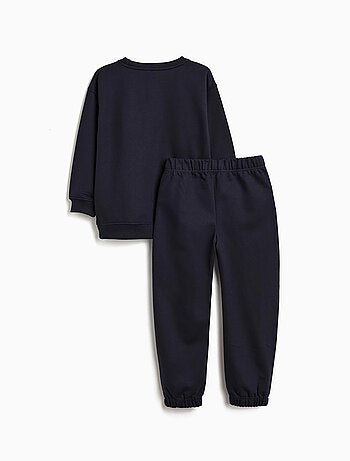 Ensemble de jogging, MO Fashion