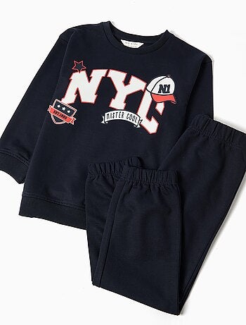 Ensemble de jogging, MO Fashion