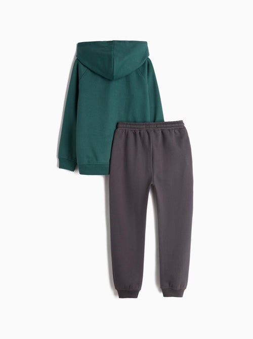 Ensemble de jogging MO Fashion - Kiabi