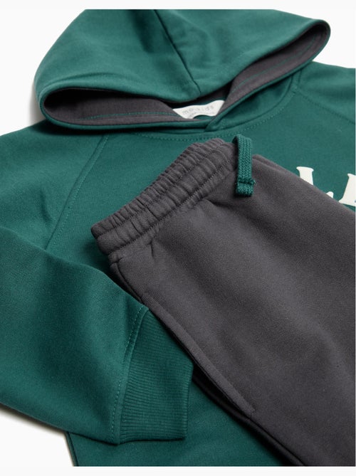 Ensemble de jogging MO Fashion - Kiabi