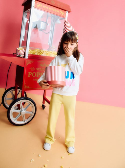Ensemble de jogging MO Fashion - Kiabi