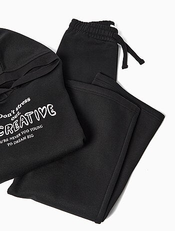 Ensemble de jogging, MO Fashion