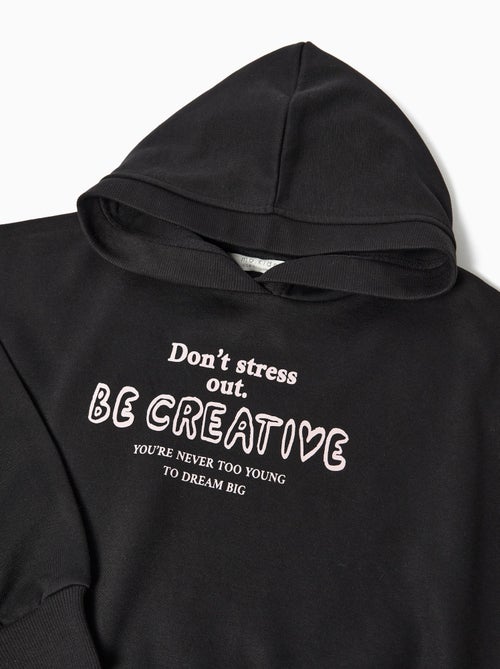 Ensemble de jogging, MO Fashion - Kiabi