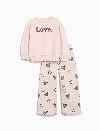 Ensemble de jogging, MO Fashion