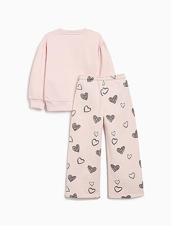 Ensemble de jogging, MO Fashion