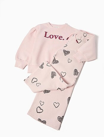 Ensemble de jogging, MO Fashion