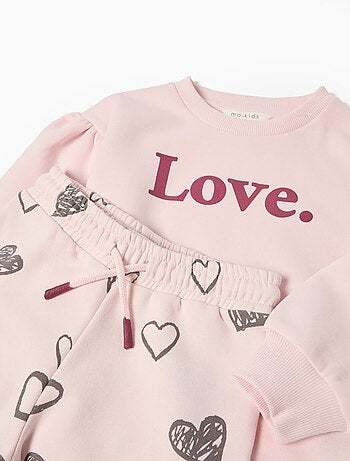 Ensemble de jogging, MO Fashion