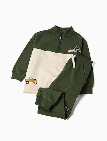 Ensemble de jogging, MO Fashion