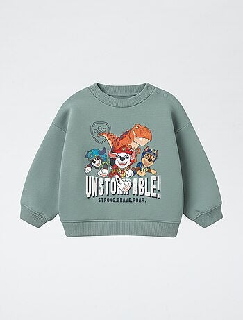 Ensemble de jogging 'Pat'Patrouille' sweat + pantalon - 2 pièces