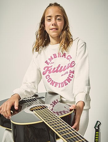 Ensemble de jogging polaire, MO Fashion