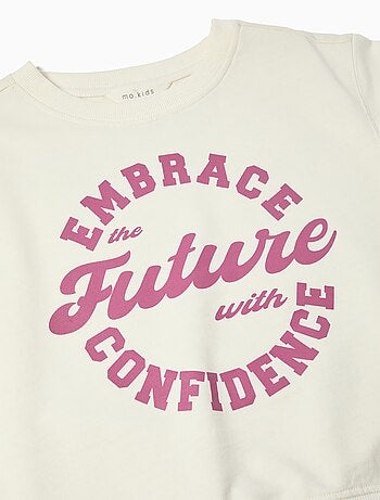 Ensemble de jogging polaire, MO Fashion