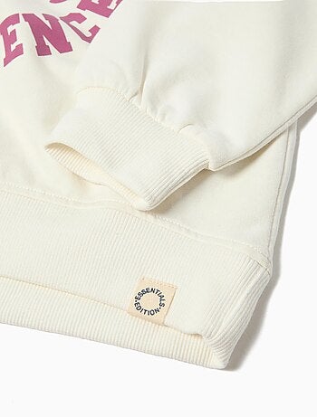 Ensemble de jogging polaire, MO Fashion