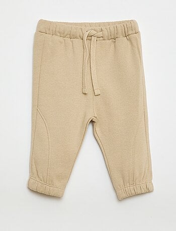 Ensemble de jogging sweat + pantalon - 2 pièces