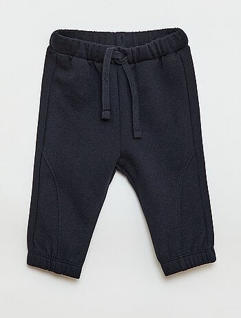 Ensemble de jogging sweat + pantalon - 2 pièces