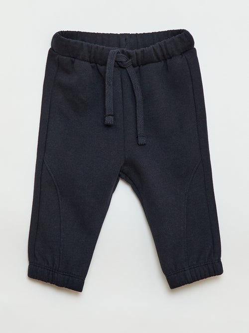 Ensemble de jogging sweat + pantalon - 2 pièces - Kiabi