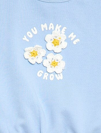 Ensemble de jogging sweat + pantalon