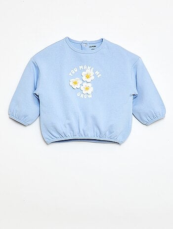 Ensemble de jogging sweat + pantalon