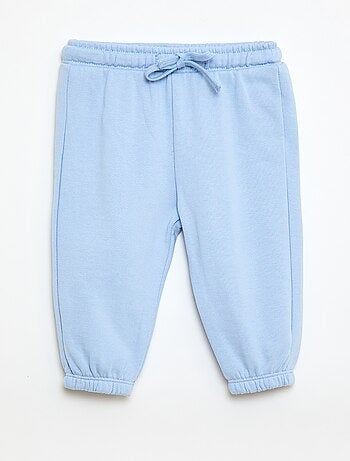 Ensemble de jogging sweat + pantalon