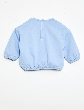 Ensemble de jogging sweat + pantalon