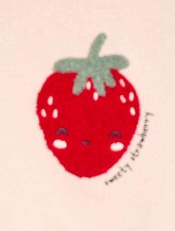 Ensemble de jogging sweat + pantalon