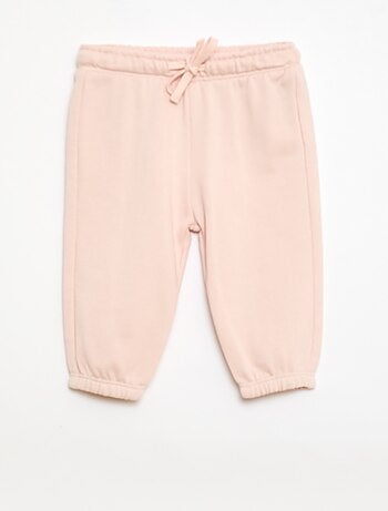 Ensemble de jogging sweat + pantalon