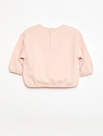 Ensemble de jogging sweat + pantalon